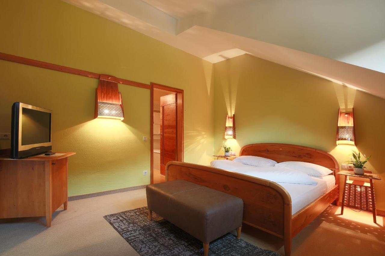 Botango Hotel Partschins Buitenkant foto